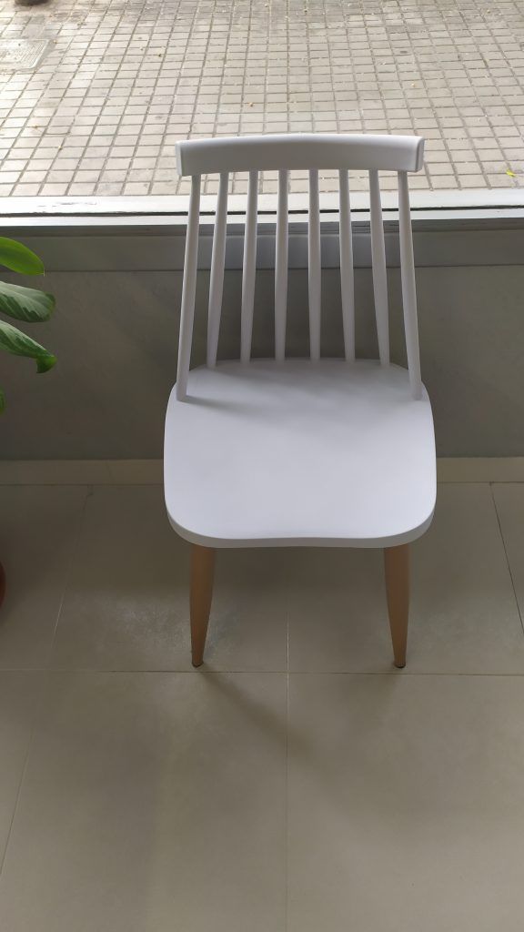 Silla Nova