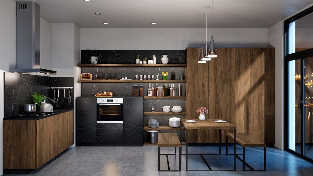 cocina terol