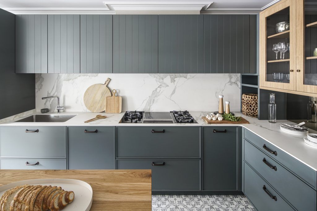 Cocina estatuario